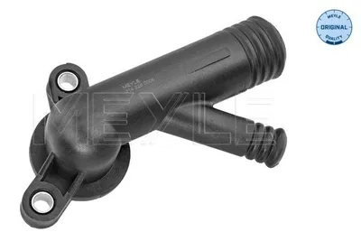 Produktbild von MEYLE 314 226 0006 Kühlmittelflansch für BMW 3 Limousine (E36) Wasserflansch