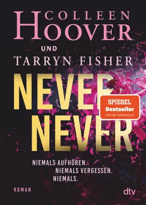 Produktbild von Never Never