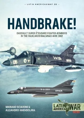 Produktbild von Handbrake!