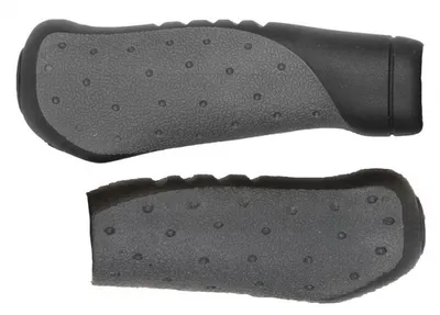 Produktbild von Velo HAND EROGEL D2 135 + 92 mm Paar