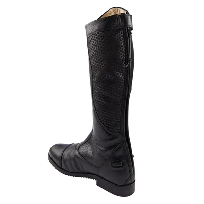 Produktbild von Imperial Riding Kinder Stiefel Reitstiefel WALKER Black, Größe:31