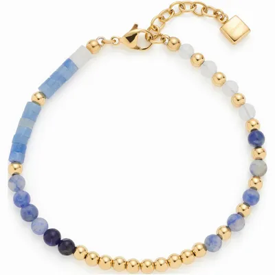 Produktbild von Leonardo Jewels - 024571 - Armband - Damen - Belinda - 19 cm