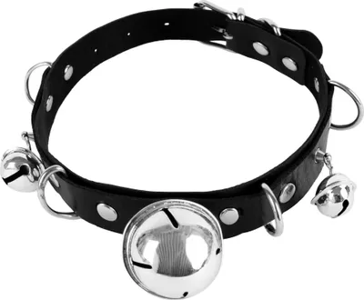 Produktbild von Halsband Belle Bell