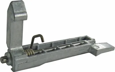 Produktbild von Türhaken Schließnase Türverriegelung Waschmaschine Waschgerät Bosch Siemens 00623234 passend Balay Constructa Gaggenau VarioPerfect EcoSilence was32 was28 wlk wlt 3ts wm14