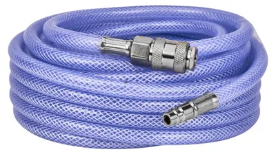 Produktbild von Verstärkter Druckluftschlauch 12 mm 10 m KD440