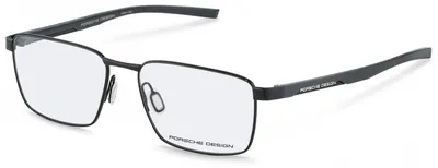 Produktbild von Porsche Design P8744 Schwarz, grey 57/16/145 Herren Brillen
