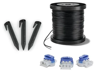 Image de Kit d'installation pour IMOW - STIHL - IA00-007-1004