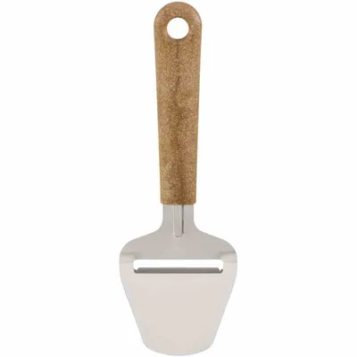 Produktbild von GastroMax Käsehobel holzfarbiger Griff