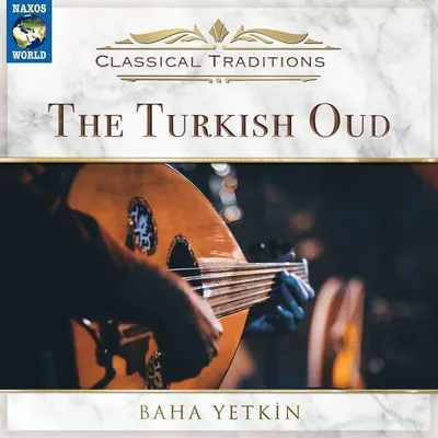 Produktbild von Yetkin, B: Turkish Oud