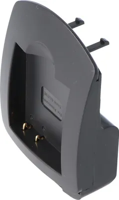 Produktbild von Ladeschale passend für Panasonic DMW-BLE9, DMW-BLG10