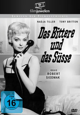 Zdjęcie produktu dla Das Bittere und das Süße