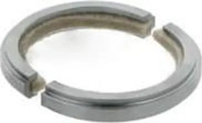 Produktbild von Gehäusedichtung TSN522 C ID 100mm AD 153,5mm B.14mm SKF