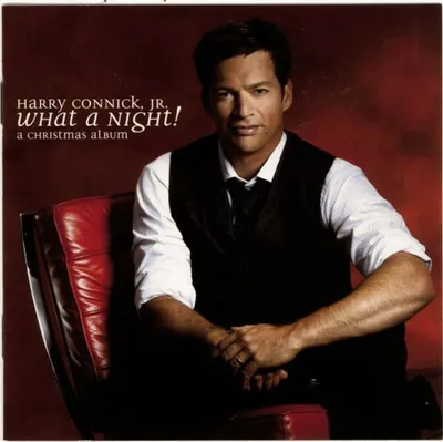 Produktbild von Was für eine Nacht! Ein Weihnachtsalbum