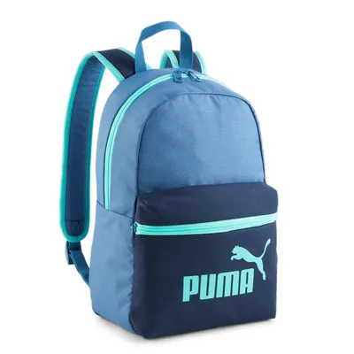 Produktbild von Puma Freizeit Rucksack Phase Small Blue Horizon