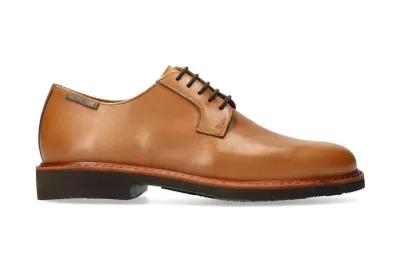 Produktbild von Mephisto  Manko - herren schnürschuhe