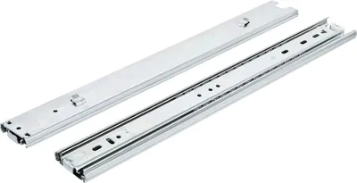 Obrázek produktu pro BGS technic Sliding Rails for Workshop Trolley BGS 4204, 1172 mm, 1,17 kg