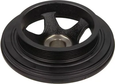 Produktbild von MAXGEAR 30-0150 Riemenscheibe Kurbelwelle passend für MERCEDES-BENZ C-Klasse Limousine (W204) 192mm