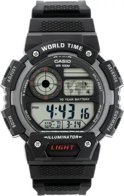 Zdjęcie produktu dla Zegarki Casio AE1400WH1AVDF