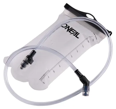 Obrázok produktu pre Oneal Hydration Bladder 2L Clear Veľkosť: OS