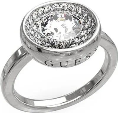 Immagine prodotto di Anello da donna Guess JUBR03397JWRH56