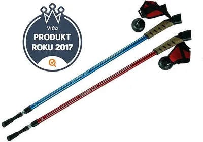 Produktbild von Kijki Trekkingowe Nordic Walking SPARTAN