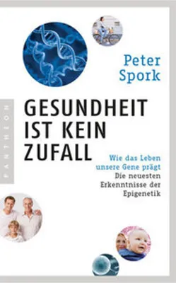 Obrázek produktu pro Gesundheit ist kein Zufall