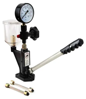 Produktbild von HBM Diesel-Injektor-Tester 600 bar