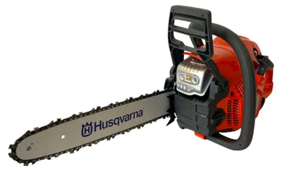 Image de Husqvarna 135 Mark II tronçonneuse à essence 1,6 kW 35 cm 3/8'' mini ( 967 86 18-14 )