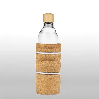 Obrázek produktu pro Láhev na pití Vitalwater Lagoena Nature's Design - 500 ml