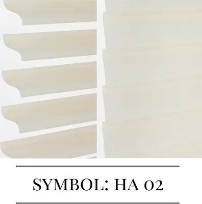 Produktbild von 3D Fensterrollo - Neuheit - 100x150 cm creme Doppelrollo - Mega Auswahl an Farben und GrÖssen