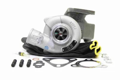 Produktbild von Turbolader ALANKO 10901185 für MITSUBISHI PAJERO I (L04G, L14G)