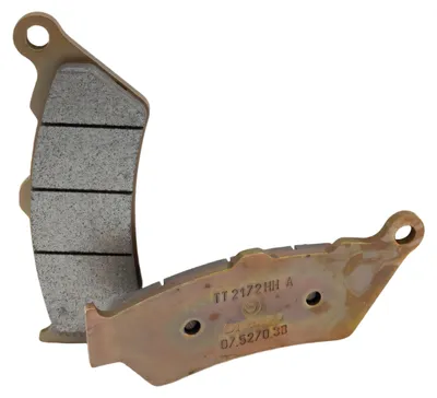 Imagen del producto de BREMBO 07BB0390 - Juego de pastillas de freno