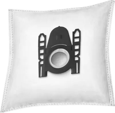 Produktbild von rs-products I 20x Staubsaugerbeutel kompatibel für BOSCH Serie 2: BGLS2BU2, BGLS2CHAMP, BGLS2FRESH, BGLS2LR1H, BGLS2LW1, BGLS2WH1H, BGN2CHAMP