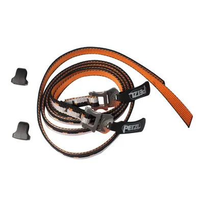 Produktbild von Petzl Kit Correas Spl Gurt Silber Silber One Size
