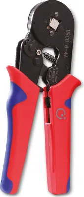 Zdjęcie produktu dla Quadrios 22T006 22T006 Crimper Ferrules 0.25 up to 10 mm²