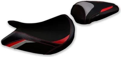 Image de Housse de selle spécifique Lindi 2RDG-2