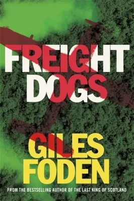 Image de Freight Dogs