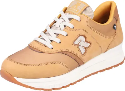 Produktbild von Rieker Runningschuhe für Damen in beige 236-40-00968