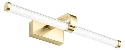 Immagine prodotto di Applique Toolight App1883-1W LED D'Oro
