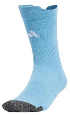 Produktbild von Adidas - Fußballsocken für Herren PP4220 (40 EU - 42 EU) (Blau)