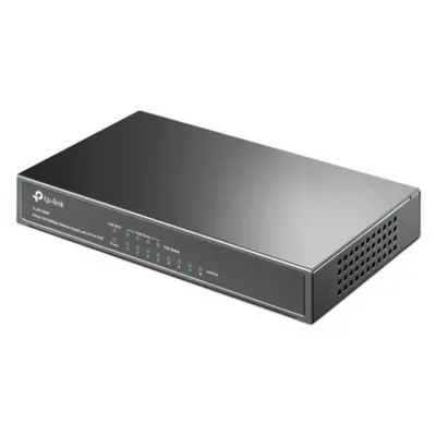 Obrázok produktu pre TP-LINK TL-SF1008P - V5 - Switch