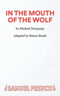 Produktbild von In the Mouth of the Wolf