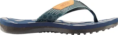 Produktbild von +8000 Topin Flip-flops Blau EU 40 Mann Blau EU 40