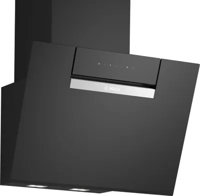 Zdjęcie produktu dla Bosch DWK67FN60, 768 m³/h, Obiegowe, A, A, C, 56 dB