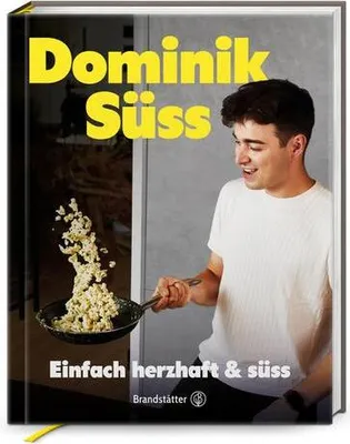 Produktbild von Einfach herzhaft & süß