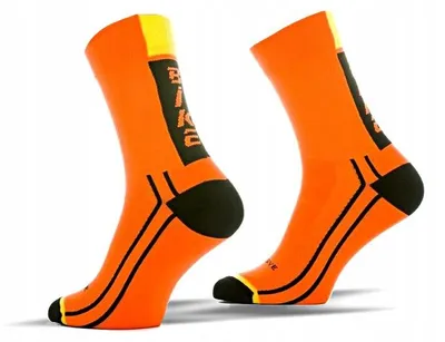Produktbild von Expansive Bike Long Thermosocken atmungsaktiv Gr. 39-42
