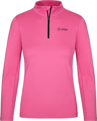 Imagen del producto de Ropa interior térmica para mujer KILPI WILLIE-W SL0507KI, color rosa, talla 34
