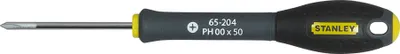 Produktbild von Stanley FATMAX Schraubendreher Phillips PH, 211 mm, 29 g, Frankreich