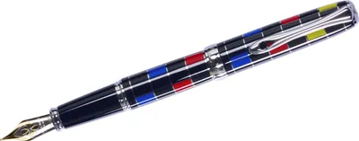 Produktbild von Füllhalter Excellence A Plus Bauhaus 14 kt M