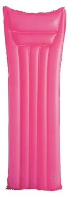 Produktbild von Bestway 44007 - Luftmatratze Matte Finish 183 x 69 cm - Pink